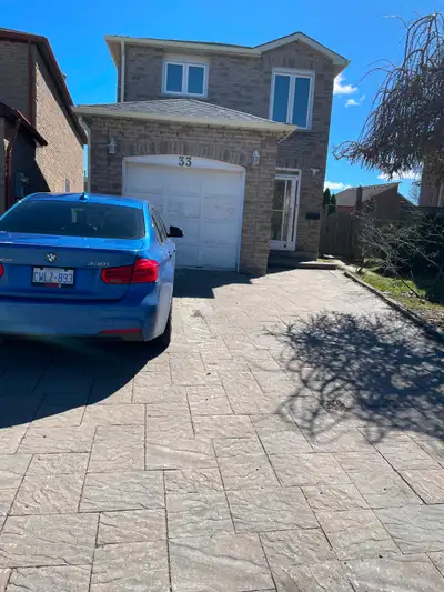 ***Availability: July 1, 2026)*** ***Whole House (Basement, Main & Upper Levels)*** 4+Den bedrooms i...