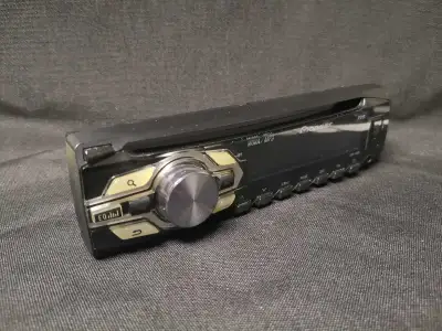 Pioneer DEH-14UB ~ Faceplate ~ Car Stereo Deck Radio , View more