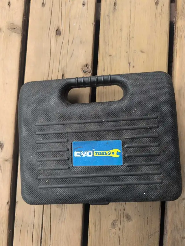 Evo Bike Repair Kit  in Other in London - Image 2