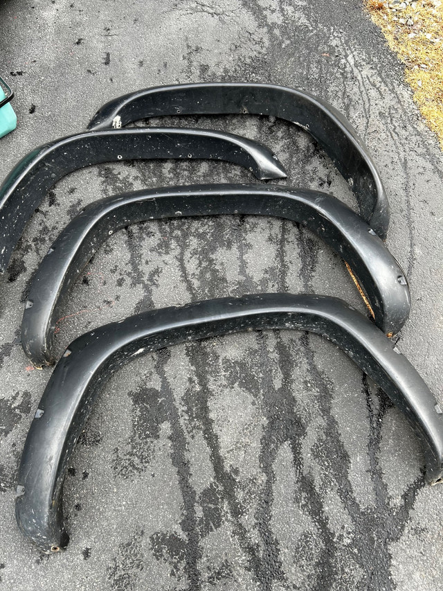 Fender flairs  in Tires & Rims in Dartmouth