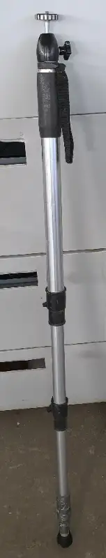 Manfrotto Art 134 Monopod, View more