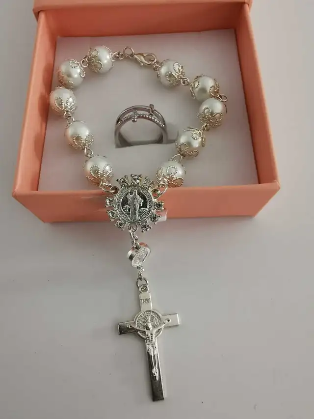 Olivia Jewelry Set