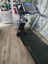 NordicTrack Treadmill -  OBO
