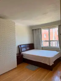 $970 room for rent in Downtown Toronto .Dovercourt Rd+Dundas St
