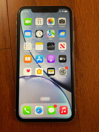 iPhone XR 128GB