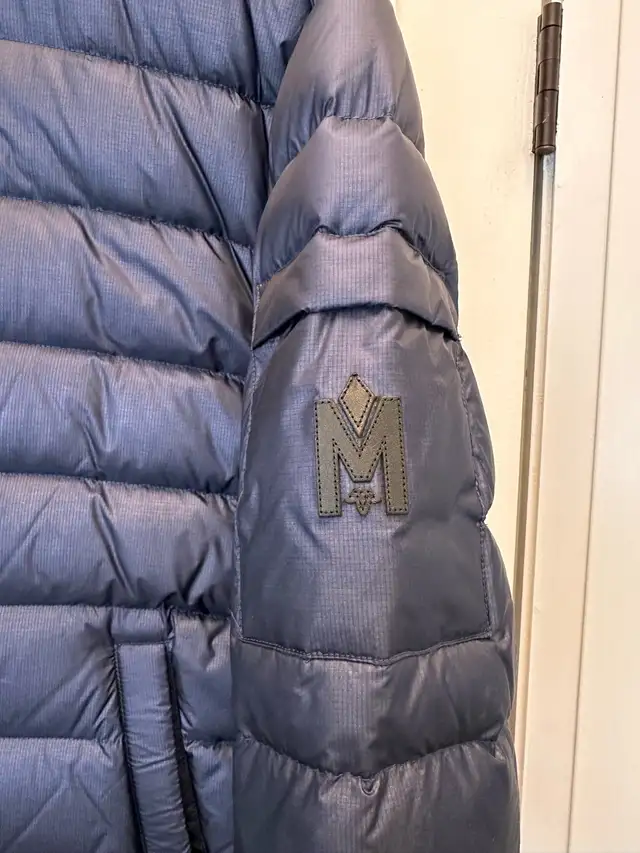 Mackage men’s coat sz 40 in Men's in Mississauga / Peel Region - Image 6