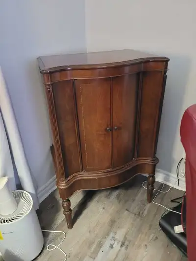 Vintage Cabinet, View more