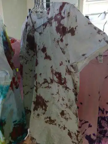 TYE DYE T-SHIRT in Other in Cape Breton - Image 4