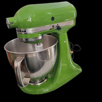 Robot culinaire Kitchenaid Artisan "AUBAINE"