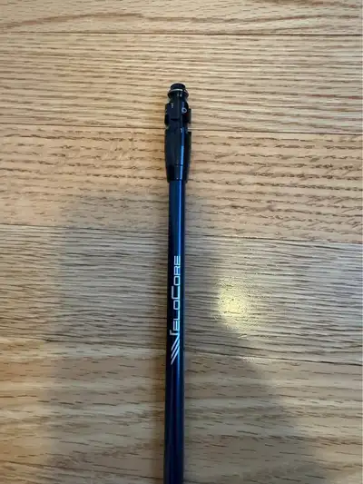 Blue Ventus 3 Wood Shaft, View more