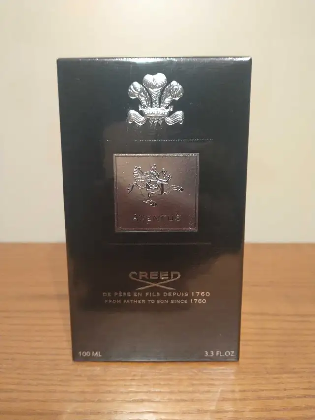 Creed Aventus Cologne 