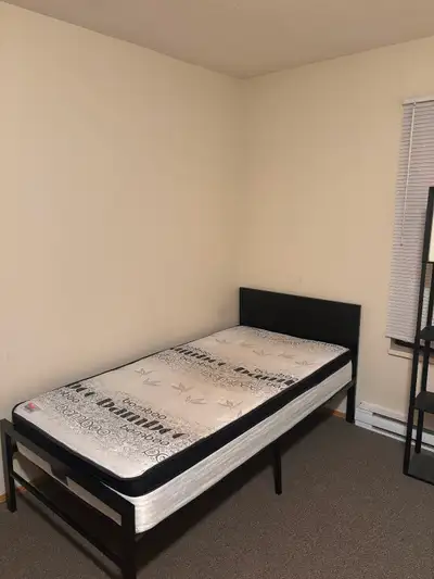 Room available in Elkford for shift worker. Must be on I shift at Greenhills or Fording and must be...