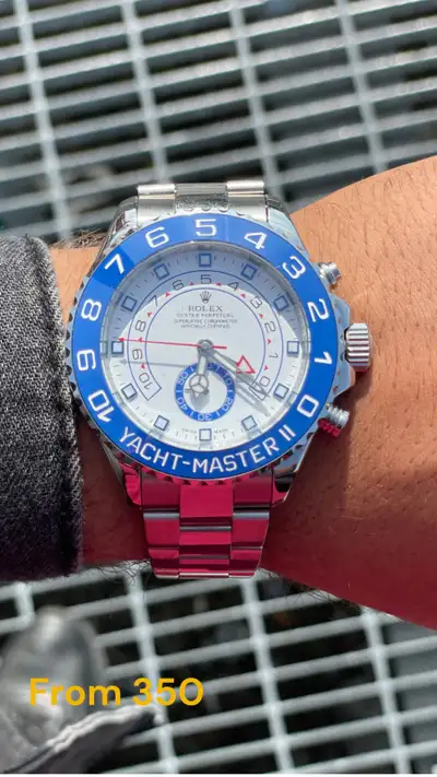 Discover watches that make every moment feel special. Our collection is made for those who want more...