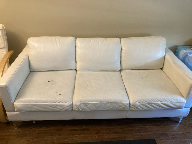 Sofa for sale in Couches & Futons in Strathcona County