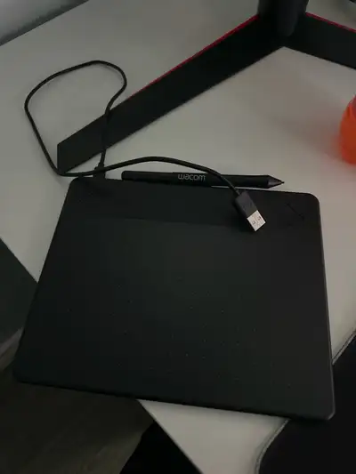 Wacom Intuos Drawing Tablet , View more