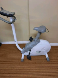 Wynne 2.2 exercise bike