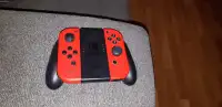 Nintendo switch joy- con 