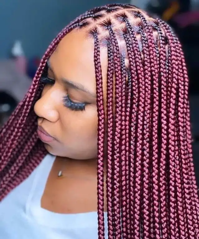 Mississauga/GTA Affordable Braider 62863715482881123