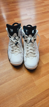Jordan shoes