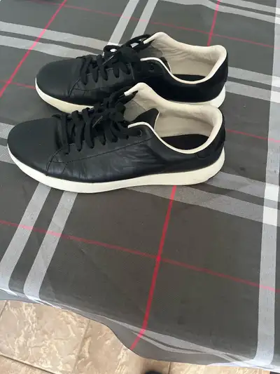 Cole Haan GrandPro Leather Sneakers, View more