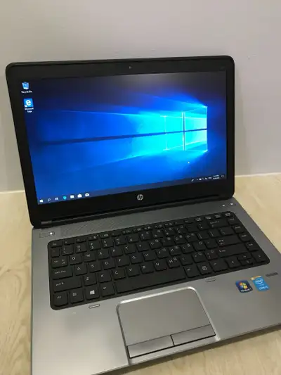 Portable HP Probook Core i5, 4GB/8GB/16GB 500Gb Disponible ✔️✔️✔, View more