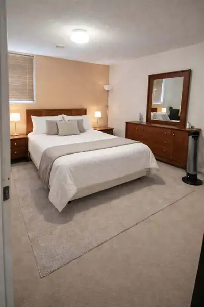 Looking for a clean and responsible tenant - TO RENT A PRIVATE ROOM in a house located in Gatineau,...
