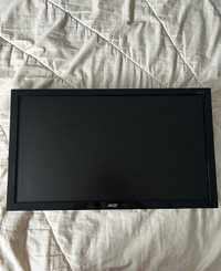 Acer Nitro Gaming Monitor