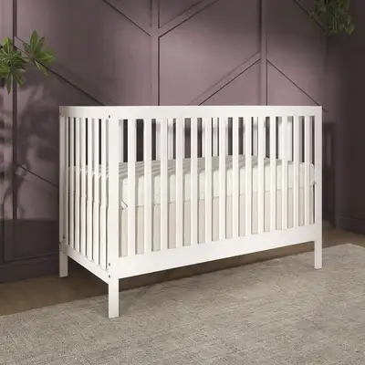 Storkcraft Convertible Crib, View more