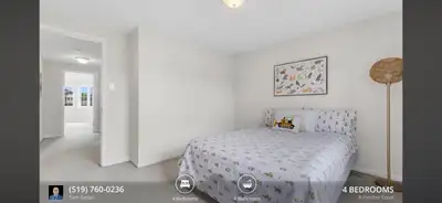 Single Room for rent