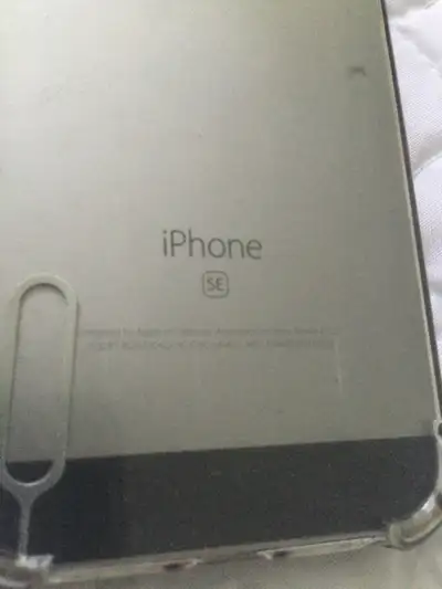 Iphone se, View more