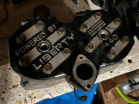 Polaris iqr 440 parts crankshafts cylinders