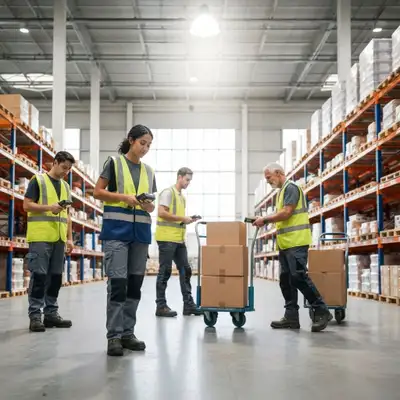 General Labour IN BRADFORD, View more