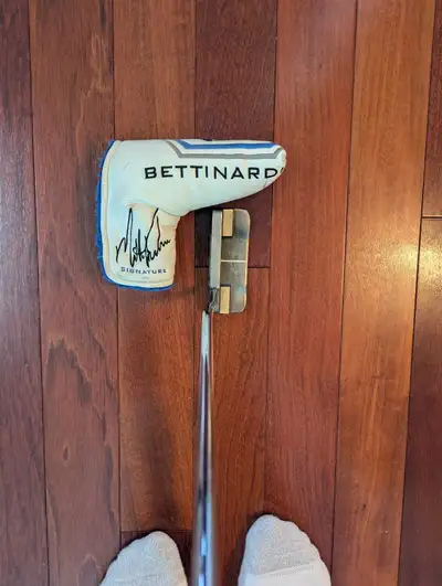 Bettinardi Model 1 Putter, View more
