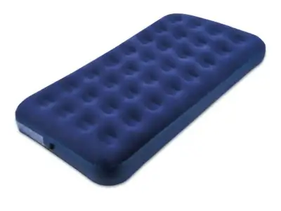 TWO twin air mattresses for sale, View more