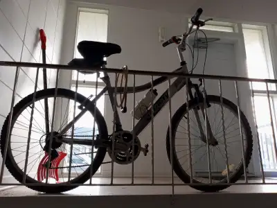 VÉLO de Montagne, View more