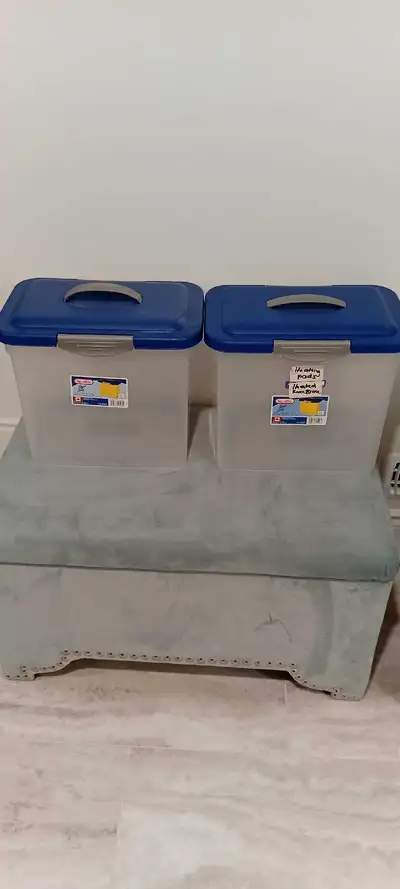 sterilite container , View more