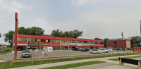 Office Space for Lease on Pembina Hwy