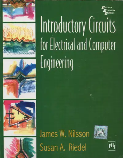 Introductory Circuits for Electrical and Computer Engineering, View more