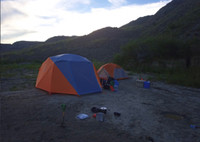 Marmot Limestone 6 person tent