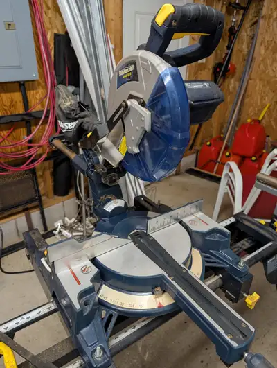 Mitre saw, View more