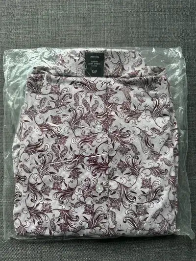 R&W Co. Men’s Slim Fit Small Dress-Shirt, View more