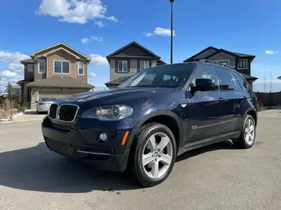 BMW X5 FOR SALE 10.900 OR BEST OFFER