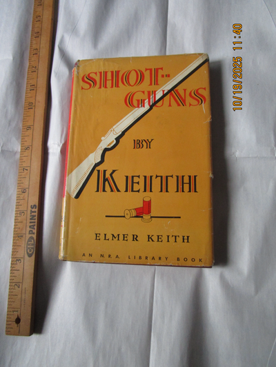 shotguns by keith 1950, View more