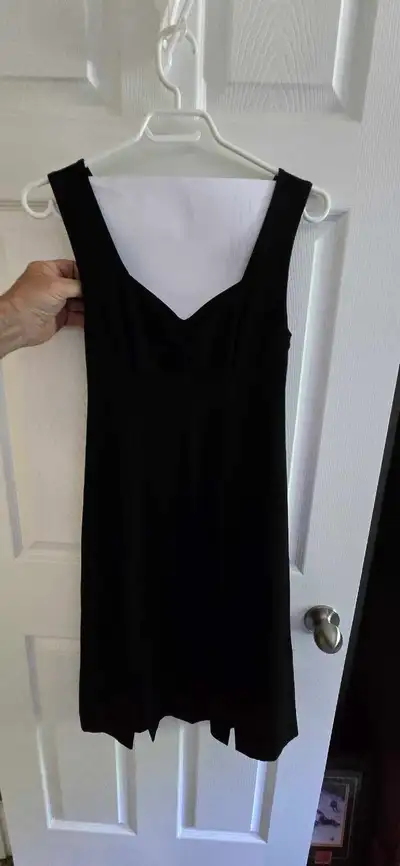 little black dress, View more