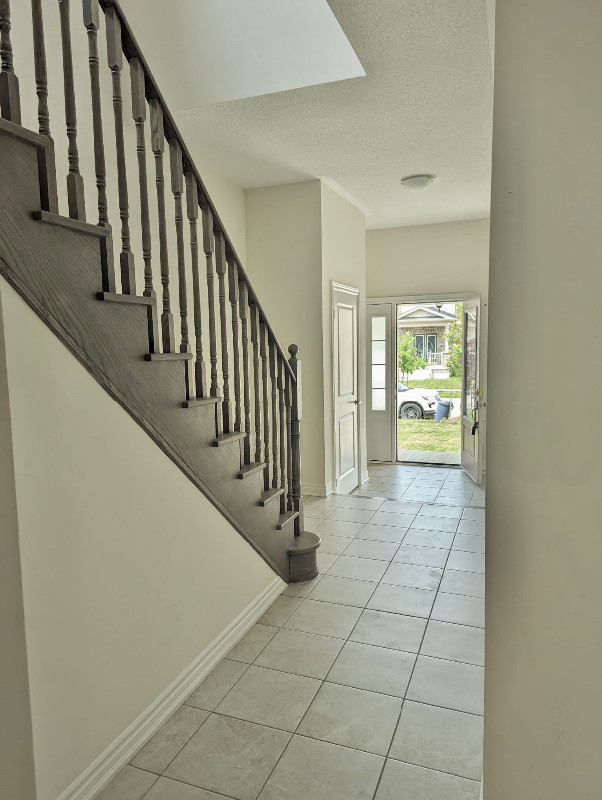 House for rent in Thorold Niaraga Long Term Rentals Mississauga