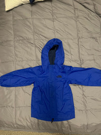 2T North Face Jacket 