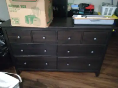 Ikea Dresser, View more
