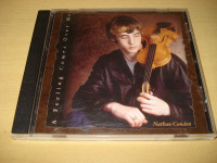 Nathan Condon - Fiddle Music - CD