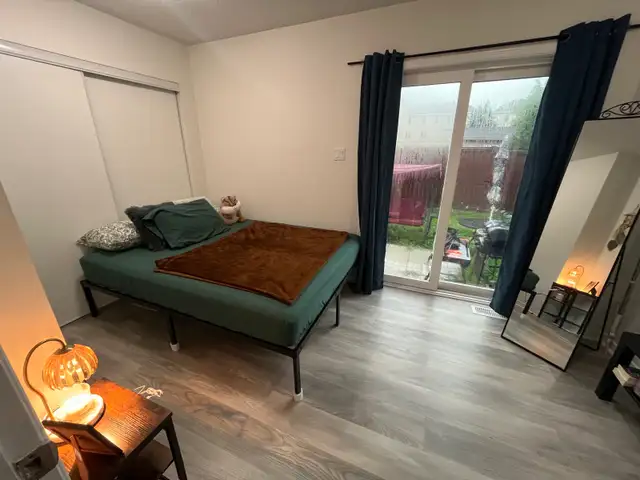 Room For rent