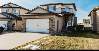 Beautiful 3 Bed / 2.5 Bath Home for Rent – Utilities Included! This spacious and well-maintained 3-b...